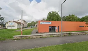 Coster Jean-Max à Rambervillers