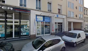 Veocap Energies à Meaux