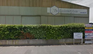 Aqua-Therm à Compiègne