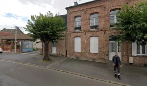 HERNOULT Entreprise à Cambrai