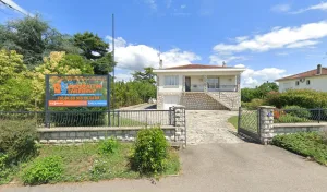 Burattini-Larrey à Aiguillon