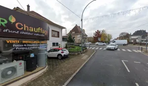 natur&rsquo;chauffage à Sarrebourg