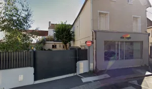 Ets Negre SA à Rosny-sous-Bois