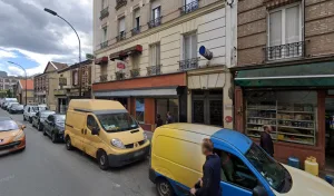TOP CHAUFFAGE à Aubervilliers