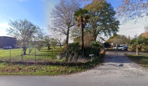 Ets sauvage à Sorèze