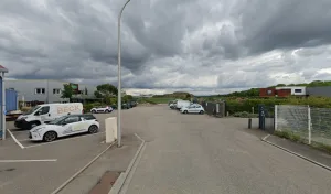 CERT SARL à Wittenheim