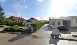 Gaudin Chauffage à Pontarlier