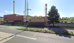 Société Thermique de Bondy à Bondy