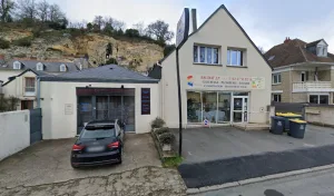 Baudat SAS à Rochecorbon