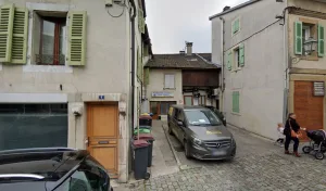 AB Ponsot Electricité à Ferney-Voltaire