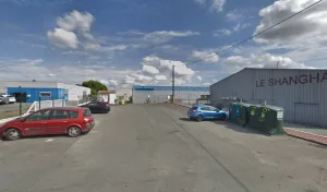 Mg Habitat à Saintes