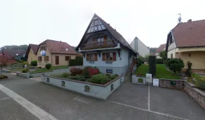 Diebolt Christian à Steinbourg