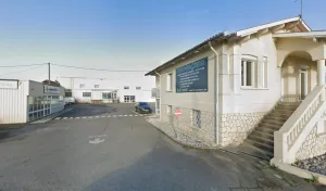 JC Rouquier à Portet-sur-Garonne