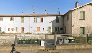 cmgaz à Bron