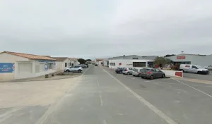 GARNIER BRUNO à Loix