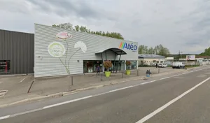 Atéo Energies à Oyonnax