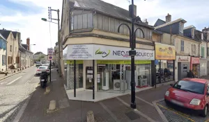 NEO-RESSOURCES Bourges à Bourges