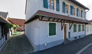 VF Énergie à Bischwiller