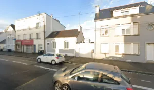 MAHE Jérôme à Lanester