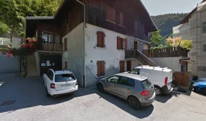 PAVAN SAS à Cluses