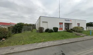 Garanka Plombier Chauffagiste La Rochelle à Perigny