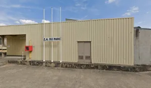 Entreprise Desbois à Cosne-Cours-sur-Loire