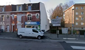 barbarie-christian à Lille