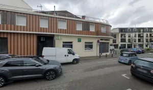 Sced à Gournay-sur-Marne