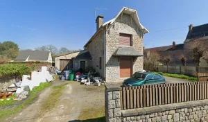 LUCE THIERRY à Carolles