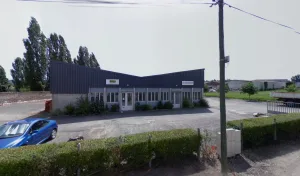 SAS LACASSAGNE CDM à Saint-Galmier