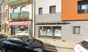 ETS. SBAGLIA à Hagondange
