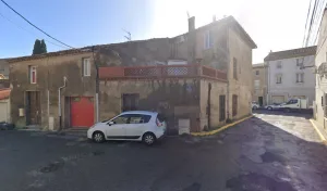 Quintilla Simon à Lézignan-Corbières