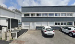 Co.2 à Biarritz