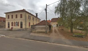 Braconnier Thomas à Broye-Aubigney-Montseugny