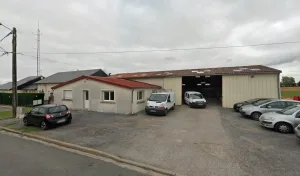 SMTE à Guiscard