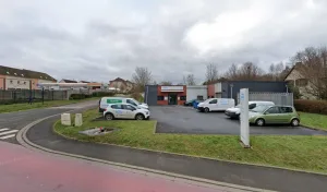 ENGIE Home Services à Salouël