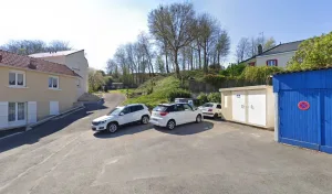 Julien TOURTEAUX à Rilly-la-Montagne