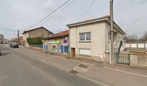AMC EST à Damelevières