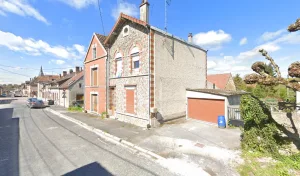 THAISNE JERÔME (JDI) à Fère-Champenoise