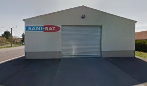 Sani-Bat à Longuyon