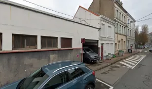 Aa Gaz Elec à Calais