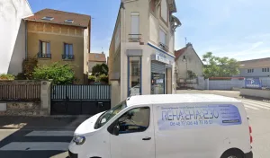 Grattenoix Sasu. PCR à Triel-sur-Seine
