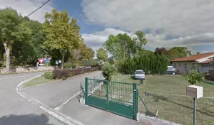 CHOFREDEAU à Mancioux