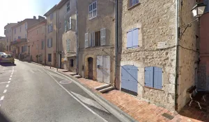 Renaud Proust à Fayence