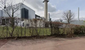 Venissieux Energies à Vénissieux