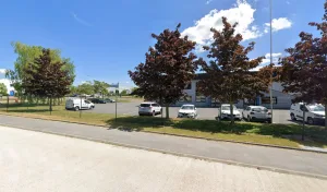 ENGIE ENERGIE SERVICES à Saint-Memmie