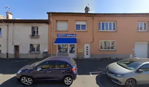 Noisette à Flavigny-sur-Moselle