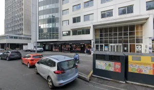 Senergie à Sarcelles