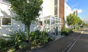 NEOCHAUFFAGE à Obernai