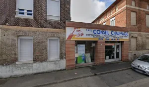 Conseil Chauffage SARL à Caudebec-lès-Elbeuf